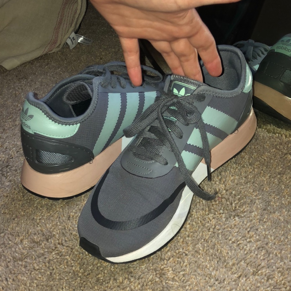 Women’s Adidas Running shoes